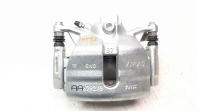 Recambio de pinza de freno delantera derecha para seat ateca (khp) 2020-2022 fr referencia OEM IAM 8V0615124  