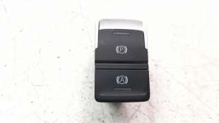 Recambio de palanca freno para seat ateca (khp) 2020-2022 fr referencia OEM IAM 575927225A  