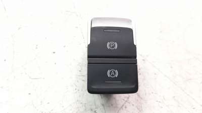 Recambio de palanca freno para seat ateca (khp) 2020-2022 fr referencia OEM IAM 575927225A  