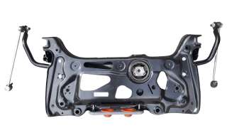 Recambio de puente delantero para seat ateca (khp) 2020-2022 fr referencia OEM IAM 5WA199315G  