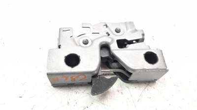 Recambio de cerradura capo para seat ateca (khp) 2020-2022 fr referencia OEM IAM 575823509A  