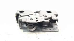 Recambio de cerradura capo para seat ateca (khp) 2020-2022 fr referencia OEM IAM 575823509A   2