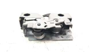 Recambio de cerradura capo para seat ateca (khp) 2020-2022 fr referencia OEM IAM 575823509A  