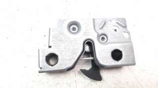 Recambio de cerradura capo para seat ateca (khp) 2020-2022 fr referencia OEM IAM 575823509A  