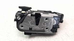 Recambio de cerradura puerta trasera izquierda para seat ateca (khp) 2020-2022 fr referencia OEM IAM 5TA839015Q  