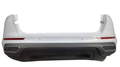 Recambio de paragolpes trasero para seat ateca (khp) 2020-2022 fr referencia OEM IAM 575807421D  