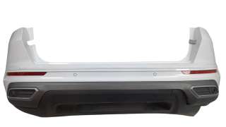 Recambio de paragolpes trasero para seat ateca (khp) 2020-2022 fr referencia OEM IAM 575807421D  