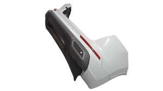 Recambio de paragolpes trasero para seat ateca (khp) 2020-2022 fr referencia OEM IAM 575807421D  