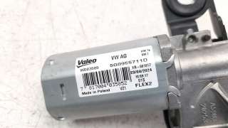 Recambio de motor limpia trasero para seat ateca (khp) 2020-2022 fr referencia OEM IAM 5G0955711D  