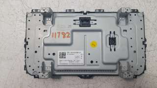 Recambio de sistema navegacion gps para seat ateca (khp) 2020-2022 fr referencia OEM IAM 5FJ919606A  