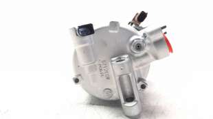 Recambio de compresor aire acondicionado para seat ateca (khp) 2020-2022 fr referencia OEM IAM 3Q0816803E CAF860137VW 5Q0816803D 2