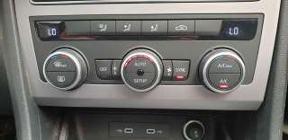 Recambio de mando climatizador para seat ateca (khp) 2020-2022 fr referencia OEM IAM 575907044H  