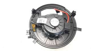 Recambio de ventilador calefaccion para seat ateca (khp) 2020-2022 fr referencia OEM IAM 5WB819015  