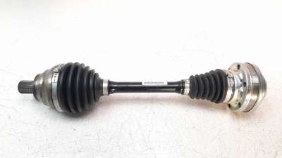 Recambio de transmision delantera izquierda para seat ateca (khp) 2020-2022 fr referencia OEM IAM 3Q0407271AB  