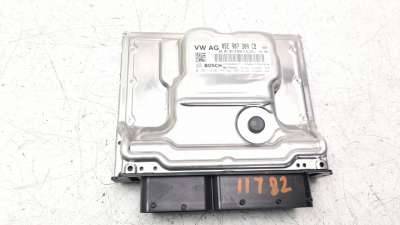 Recambio de centralita motor uce para seat ateca (khp) 2020-2022 fr referencia OEM IAM 05E907309CB  