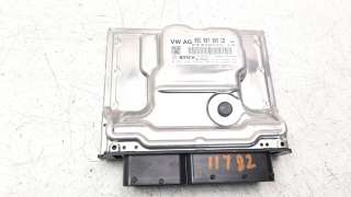 Recambio de centralita motor uce para seat ateca (khp) 2020-2022 fr referencia OEM IAM 05E907309CB  