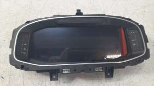 Recambio de cuadro instrumentos para seat ateca (khp) 2020-2022 fr referencia OEM IAM 5F0920320C  