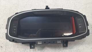 Recambio de cuadro instrumentos para seat ateca (khp) 2020-2022 fr referencia OEM IAM 5F0920320C  