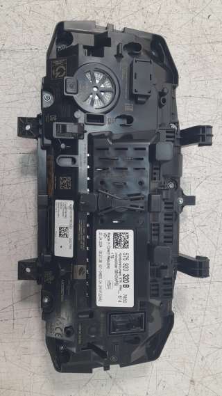 Recambio de cuadro instrumentos para seat ateca (khp) 2020-2022 fr referencia OEM IAM 5F0920320C  