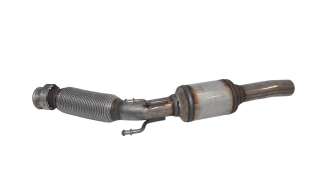 Recambio de catalizador para seat ateca (khp) 2020-2022 fr referencia OEM IAM 5Q0253059MH  