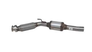Recambio de catalizador para seat ateca (khp) 2020-2022 fr referencia OEM IAM 5Q0253059MH  