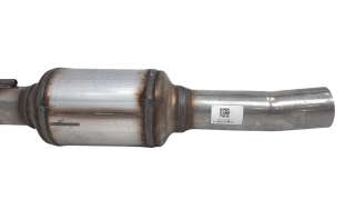 Recambio de catalizador para seat ateca (khp) 2020-2022 fr referencia OEM IAM 5Q0253059MH  