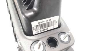 Recambio de palanca cambio para seat ateca (khp) 2020-2022 fr referencia OEM IAM 5WA711049BR  