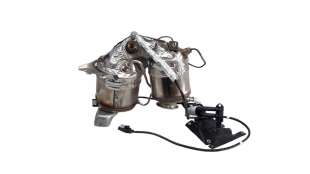 Recambio de filtro de particulas para seat ateca (khp) 2020-2022 fr referencia OEM IAM 05E131701W  