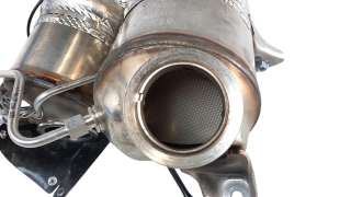 Recambio de filtro de particulas para seat ateca (khp) 2020-2022 fr referencia OEM IAM 05E131701W  