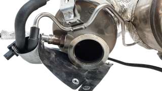 Recambio de filtro de particulas para seat ateca (khp) 2020-2022 fr referencia OEM IAM 05E131701W  