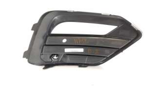 Recambio de rejilla paragolpes izquierda para seat ateca (khp) 2020-2022 fr referencia OEM IAM 575853665R  