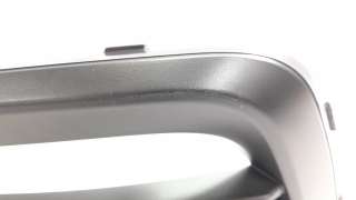 Recambio de rejilla paragolpes izquierda para seat ateca (khp) 2020-2022 fr referencia OEM IAM 575853665R  