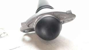 Recambio de amortiguador trasero izquierdo para seat ateca (khp) 2020-2022 fr referencia OEM IAM 5Q0512013KP   2