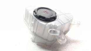 Recambio de deposito expansion para seat ateca (khp) 2020-2022 fr referencia OEM IAM 5WA121407G 58392 