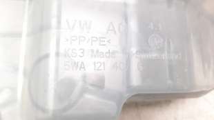 Recambio de deposito expansion para seat ateca (khp) 2020-2022 fr referencia OEM IAM 5WA121407G 58392  2