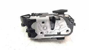 Recambio de cerradura puerta trasera derecha para seat ateca (khp) 2020-2022 fr referencia OEM IAM 5TA839016Q  