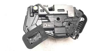 Recambio de cerradura puerta trasera derecha para seat ateca (khp) 2020-2022 fr referencia OEM IAM 5TA839016Q  
