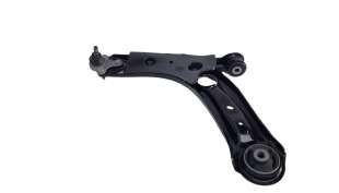 Recambio de brazo suspension delantero derecho para seat ateca (khp) 2020-2022 fr referencia OEM IAM 3Q0407152P  ZWDVW028