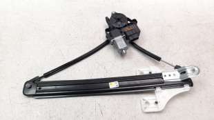 Recambio de elevalunas trasero izquierdo para seat ateca (khp) 2020-2022 fr referencia OEM IAM 5Q0959407E  