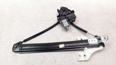 Recambio de elevalunas trasero izquierdo para seat ateca (khp) 2020-2022 fr referencia OEM IAM 5Q0959407E  