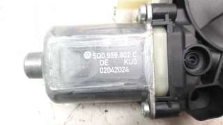 Recambio de motor elevalunas delantero derecho para seat ateca (khp) 2020-2022 fr referencia OEM IAM 5Q0959802C  