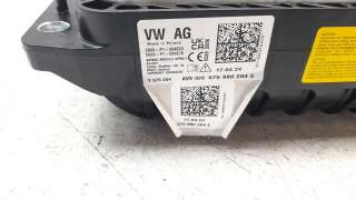 Recambio de airbag delantero derecho para seat ateca (khp) 2020-2022 fr referencia OEM IAM 575880204E  