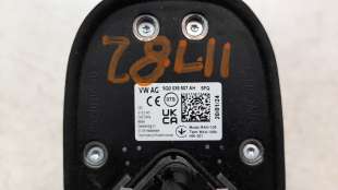 Recambio de antena para seat ateca (khp) 2020-2022 fr referencia OEM IAM 5Q0035507AH   2