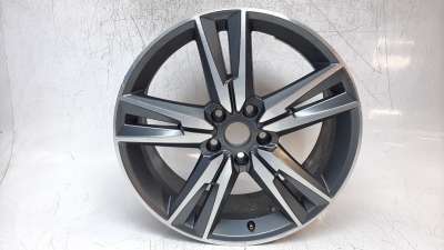 Recambio de llanta para seat ateca (khp) 2020-2022 fr referencia OEM IAM 575601025G  