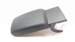 Recambio de apoyabrazos central para seat ateca (khp) 2020-2022 fr referencia OEM IAM 575864207J  
