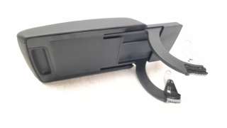 Recambio de apoyabrazos central para seat ateca (khp) 2020-2022 fr referencia OEM IAM 575864207J  