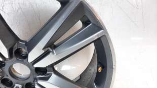 Recambio de llanta para seat ateca (khp) 2020-2022 fr referencia OEM IAM 575601025G   2