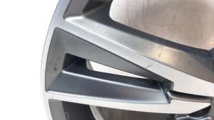 Recambio de llanta para seat ateca (khp) 2020-2022 fr referencia OEM IAM 575601025G   2