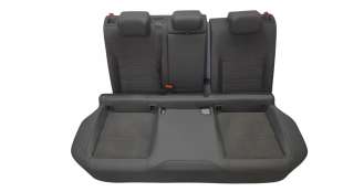 Recambio de asiento trasero medio para seat ateca (khp) 2020-2022 fr referencia OEM IAM 575885405BPDZO  