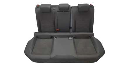 Recambio de asiento trasero medio para seat ateca (khp) 2020-2022 fr referencia OEM IAM 575885405BPDZO  
